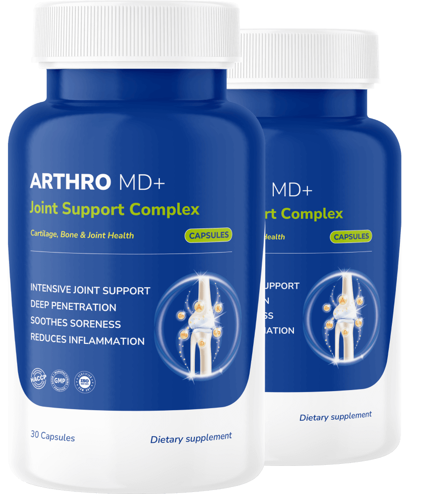 Arthro MD+